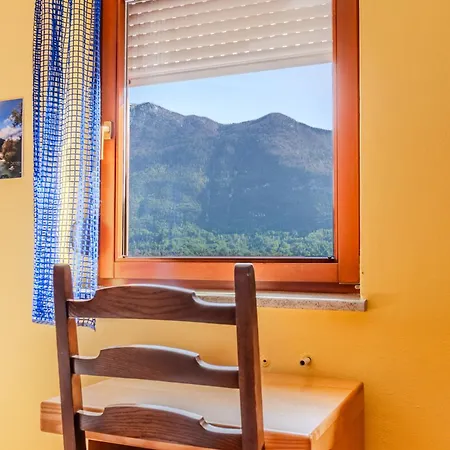 Bruna Vucic ゲストハウス 3*