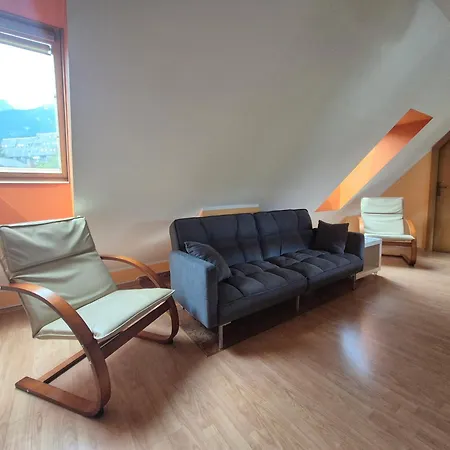 Pensjonat Bruna Vucic