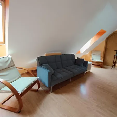 Bruna Vucic Pensjonat 3*