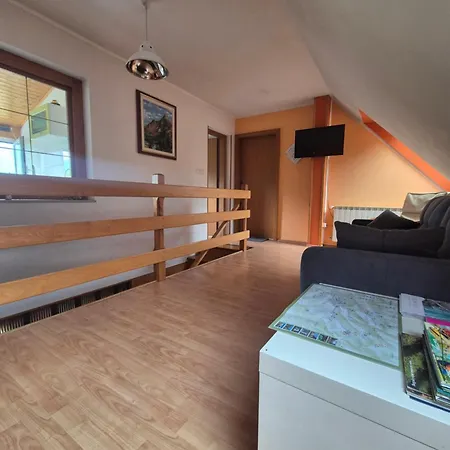 Bruna Vucic 3* Bovec