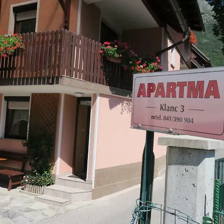 Konukevi Bruna Vucic 3*