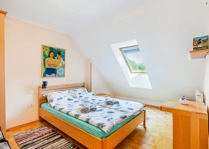 Bruna Vucic 3* Bovec