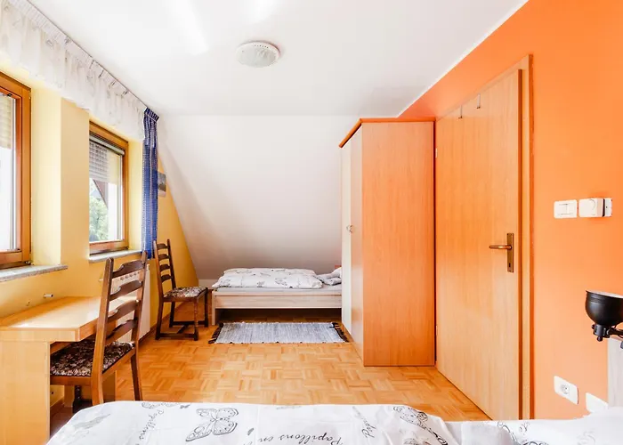 Guest house Bruna Vucic