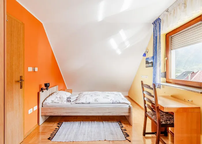 Bruna Vucic Guest house 3*