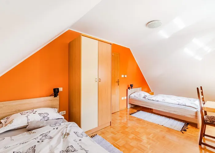 Guest house Bruna Vucic Bovec