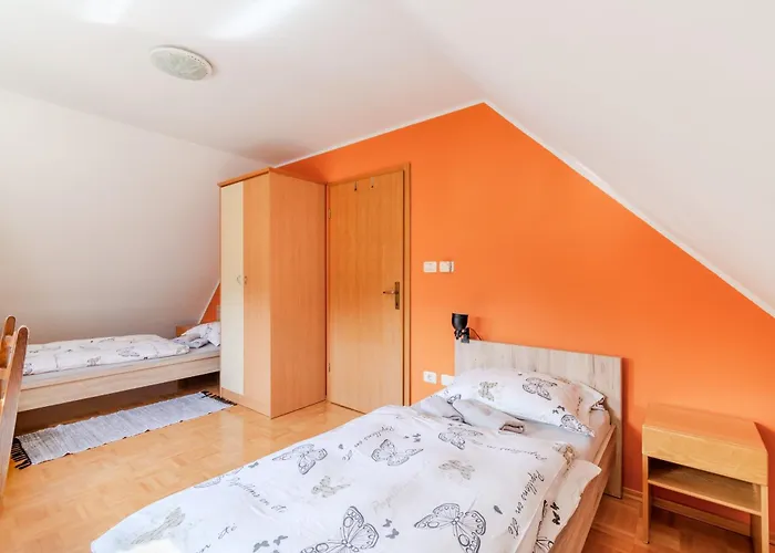 Bruna Vucic 3* Bovec