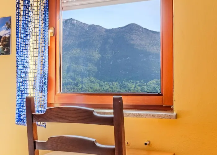 Bruna Vucic Guest house 3*