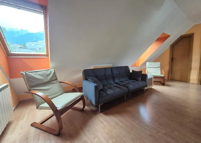 Guest house Bruna Vucic