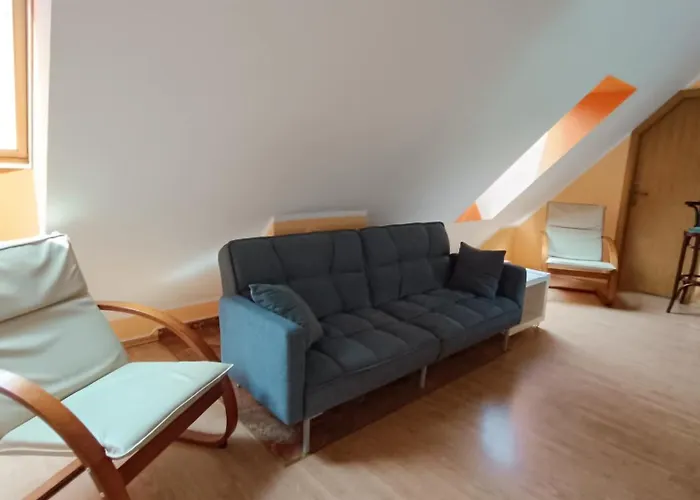 Bruna Vucic Guest house 3*