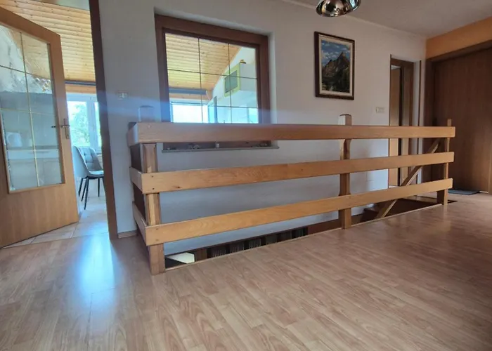 Guest house Bruna Vucic Bovec