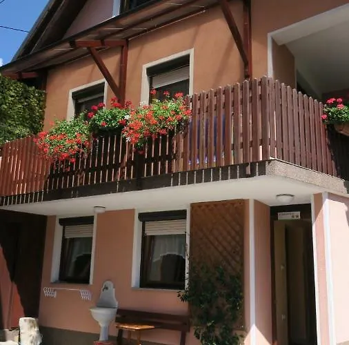 Guest house Bruna Vucic