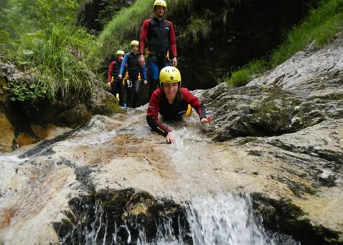 Bruna Vucic Vendégház