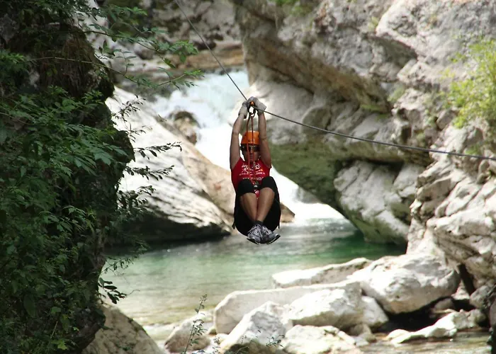 Guest house Bruna Vucic Bovec