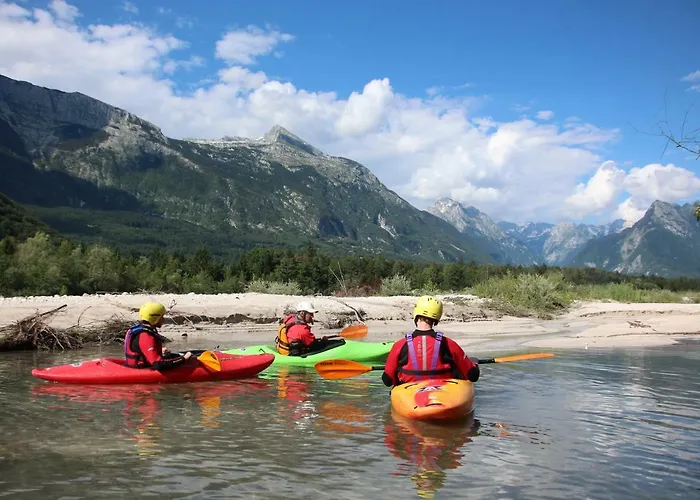 Bruna Vucic Guest house 3*