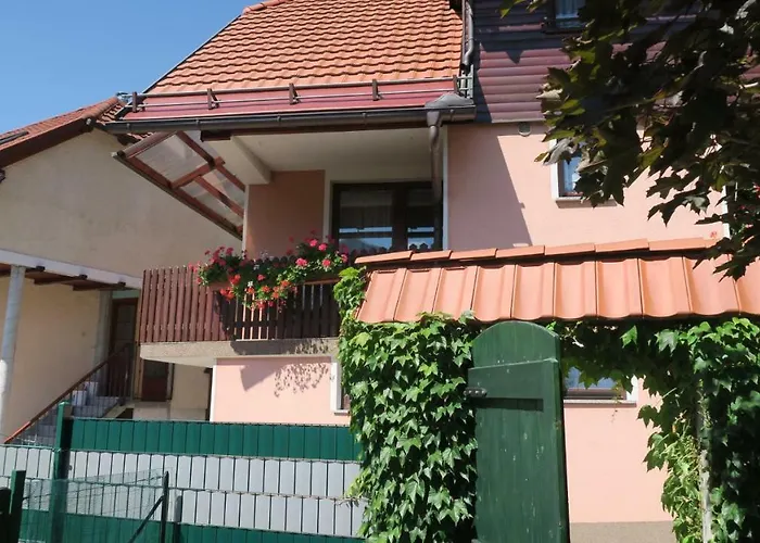 Bruna Vucic Guest house 3*